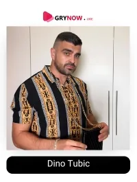 Dino Tubic