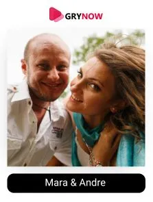 Travel Bloggers | Mara & Andre