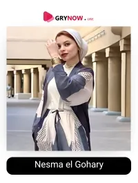 Nesma El Gohary
