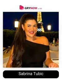 Sabrina Tubic