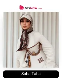 Soha Taha