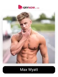 Max Wyatt