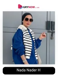 Nada Nader H