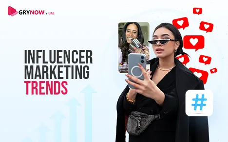 Top Influencer Marketing Trends To Follow