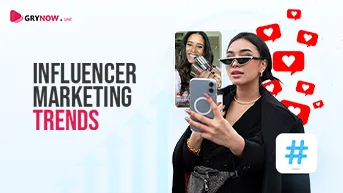 Top Influencer Marketing Trends To Follow