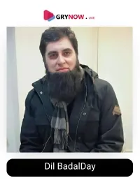 Dil BadalDay