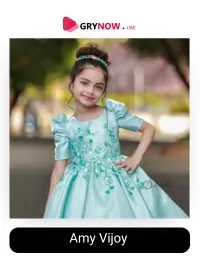 Amy Vijoy 