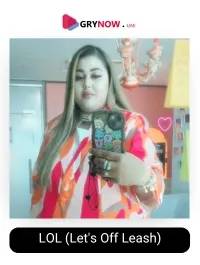 LOL (Let's Off Leash)