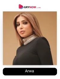 Arwa