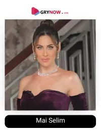 Mai Selim