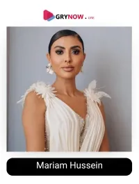 Mariam Hussein