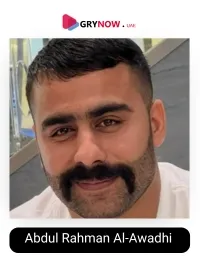 Abdul Rahman Al-Awadhi