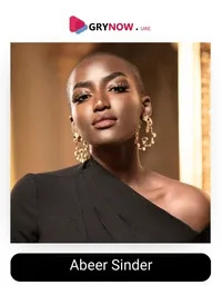 Abeer Sinder