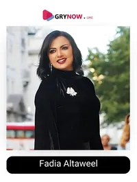 Fadia Altaweel