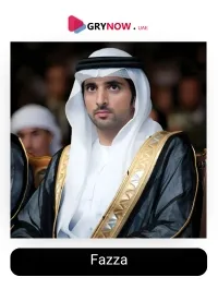 Fazza
