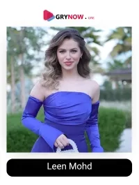Leen Mohd
