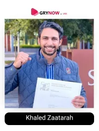 Khaled Zaatarah