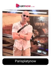 Parisplaytnow
