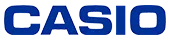 casio logo