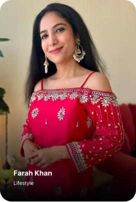 Farah Khan